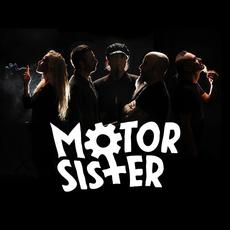 Motor Sister Music Discography