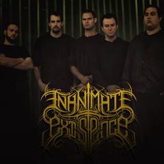 Inanimate Existence Music Discography