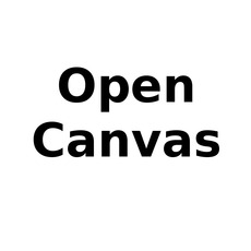Open Canvas Music Discography
