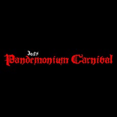 Ivil's Pandemonium Carnival Music Discography