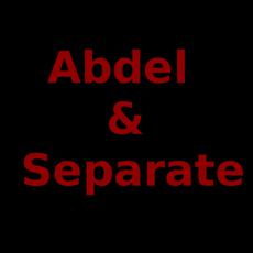 Abdel & Separate Music Discography