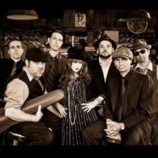 Roberta Donnay & The Prohibition Mob Band Music Discography