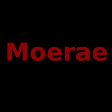 Moerae Music Discography