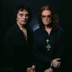 Iommi With Glenn Hughes Music Discography