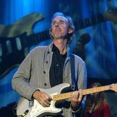Mike Rutherford Music Discography