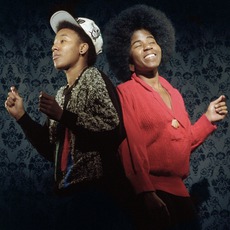 THEESatisfaction Music Discography