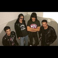 Marky Ramone And The Intruders Music Discography