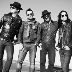 Scott Weiland & The Wildabouts Music Discography