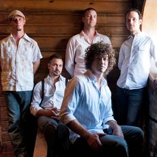 Toubab Krewe Music Discography