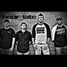Hour Late Music Discography