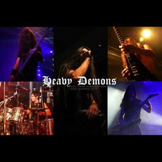 Heavy Demons Music Discography