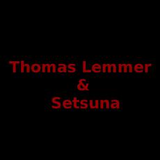 Thomas Lemmer & Setsuna Music Discography