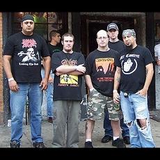 Lethal Aggression Music Discography