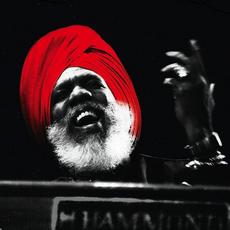 Dr. Lonnie Smith Music Discography
