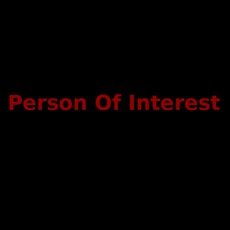 Person Of Interest Music Discography