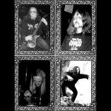 Old Funeral Music Discography