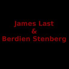James Last & Berdien Stenberg Music Discography