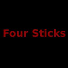 Four Sticks Music Discography