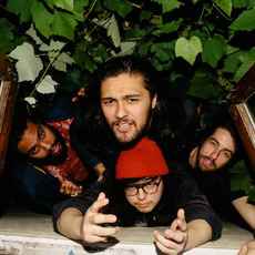 Gang Of Youths Music Discography