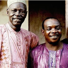 Ali Farka Touré & Toumani Diabaté Music Discography