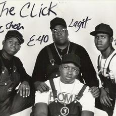 The Click Music Discography