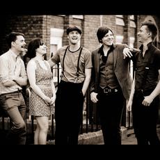 Skinny Lister Music Discography