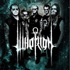 Whorion Music Discography