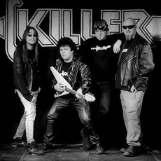 Killer (BEL) Music Discography