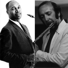 Herbie Mann & Buddy Collette Music Discography