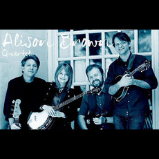 Alison Brown Quartet Music Discography