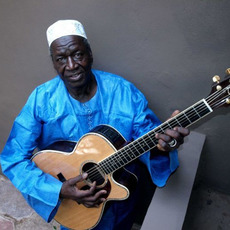 Boubacar Traoré Music Discography