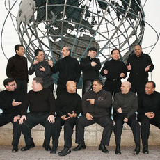 Spanish Harlem Orchestra Music Discography