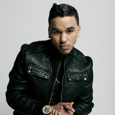 Adrian Marcel Music Discography