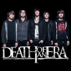 Death of an Era Music Discography