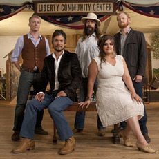 The Black Lillies Music Discography