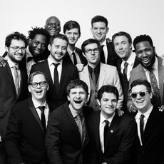 Snarky Puppy & Metropole Orkest Music Discography