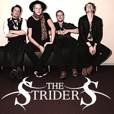 The Striders Music Discography