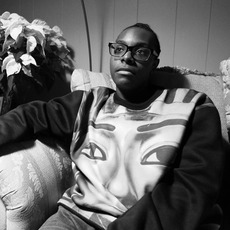 Jlin Music Discography