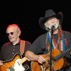 Willie Nelson & Merle Haggard Music Discography