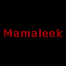 Mamaleek Music Discography