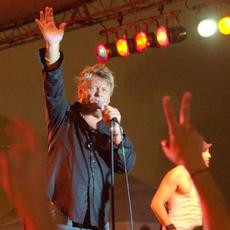 Brian Howe Music Discography