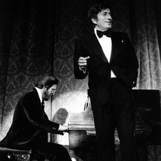 Tony Bennett and Bill Evans Music Discography