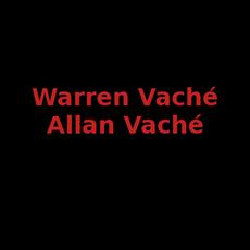 Warren Vaché & Allan Vaché Music Discography