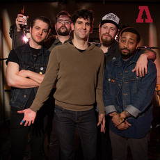Low Cut Connie Music Discography