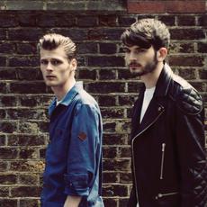 Hudson Taylor Music Discography