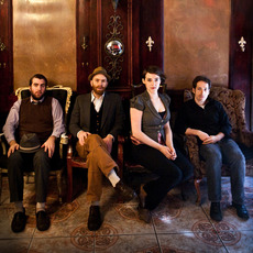 Becca Stevens Band Music Discography