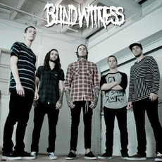 Blind Witness Music Discography