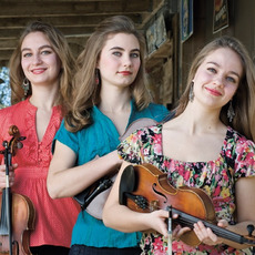 The Quebe Sisters Band Music Discography