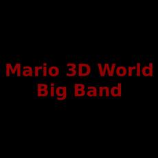 Mario 3D World Big Band Music Discography