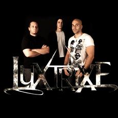 Luxtryxe Music Discography